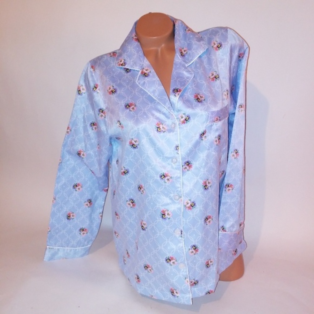 Carole Hockman Sleep Shirt‎
